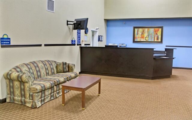 Days Inn Lawrenceville