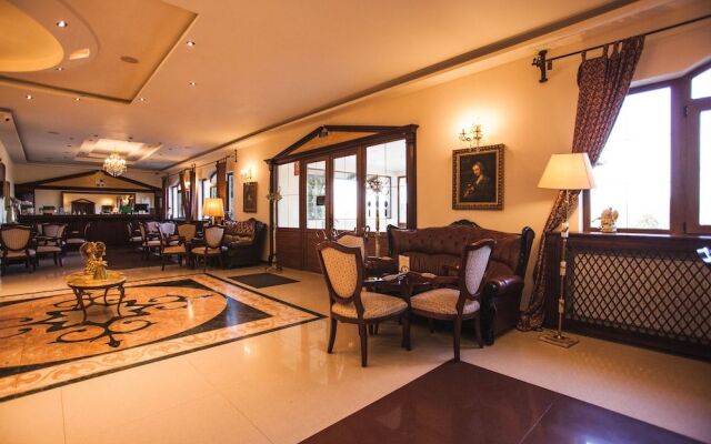 Q Resort and Spa Sacele	