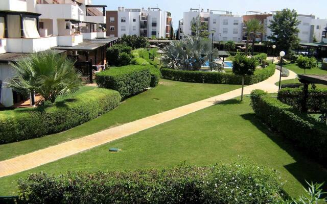 106467 - Apartment in Vera
