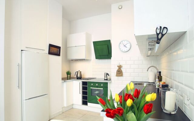 Old Town Heart VI - The Royal Route