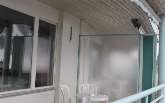 Bernina Bed and Breakfast