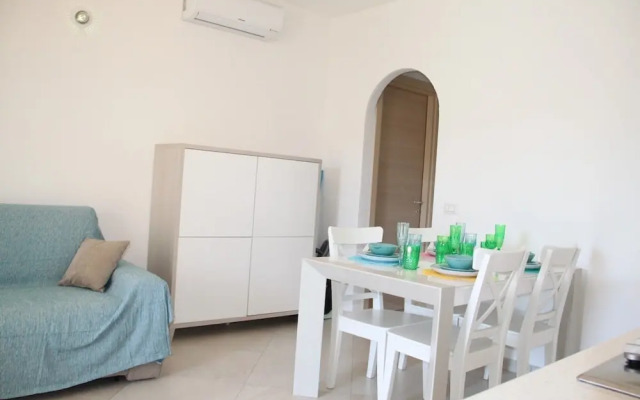 Mediterranean Sea Shell House 27