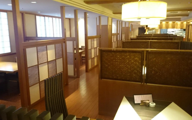 Hirugami Grand Hotel Tenshin