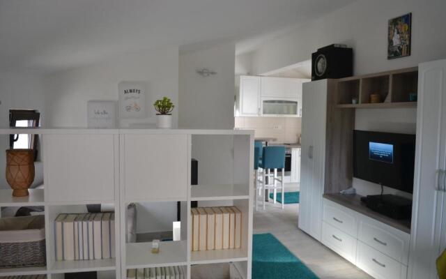 Apartments Niković