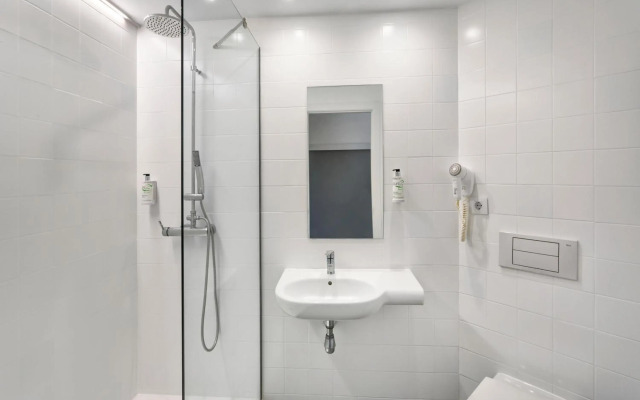 B&B Hotel Albacete