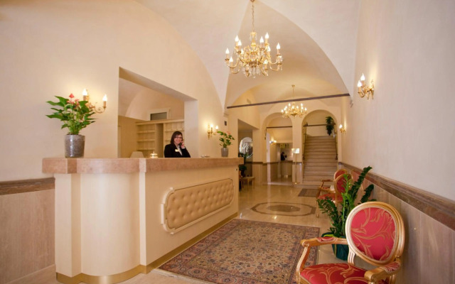 Hotel Cavour