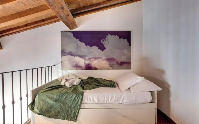 Mamo Florence - Gastone Apartment