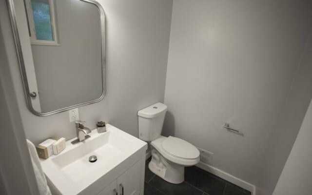 Millcreek 7 Bedroom Home by RedAwning