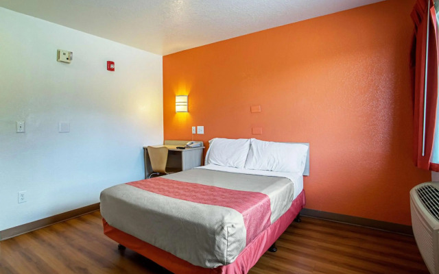 Motel 6 Prescott, AZ