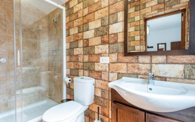 Casa Rural Sierra de las Nieves Yunquera by Ruralidays