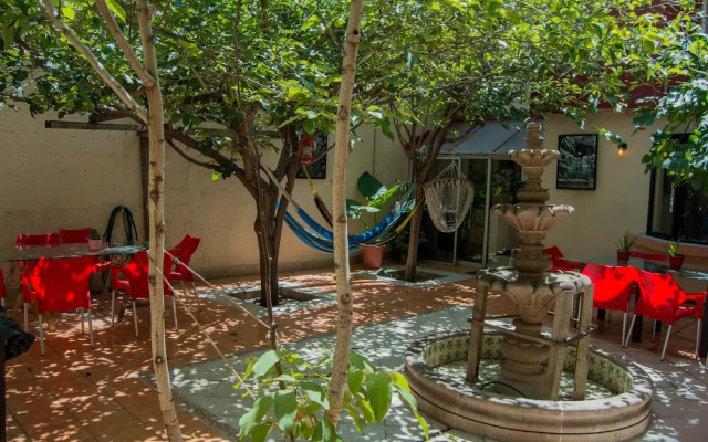 Paqui Bed & Breakfast