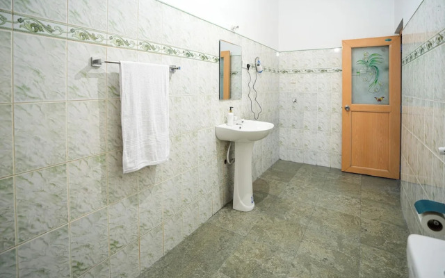 V&C Hideout Villa & Hostel