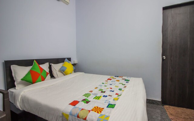 OYO 13298 Home Luxurious Studio Calangute