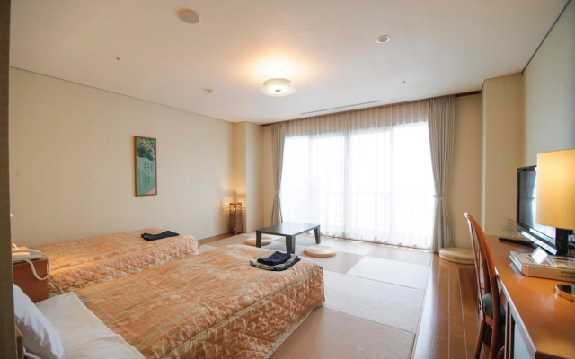 Tsurugi Koizuki – Guest Rooms – Kamiichi