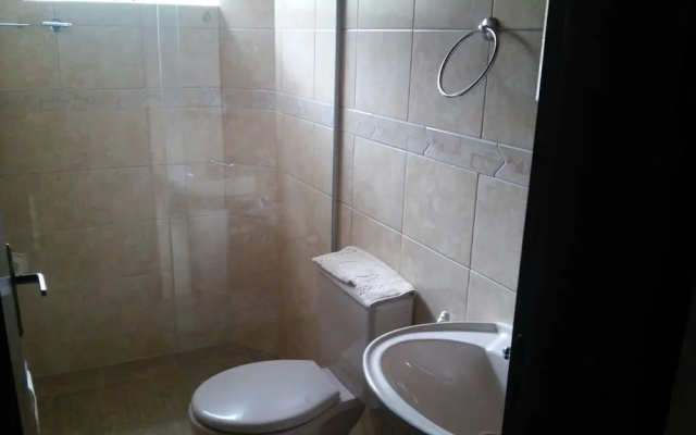 Pousada Itupava