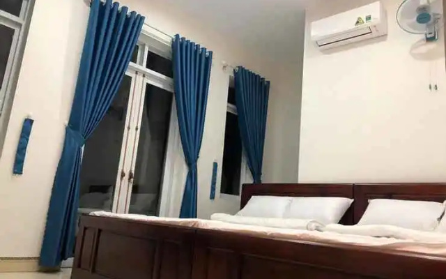 Diem My Hotel Binh Dinh