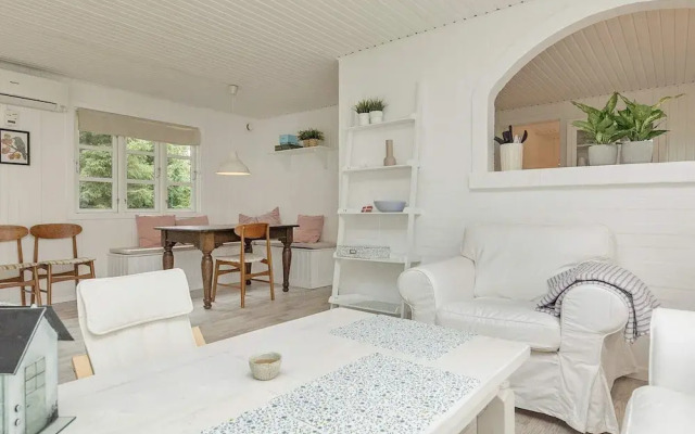4 Person Holiday Home in Hals