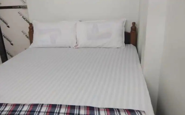 Hotel DMR Residency