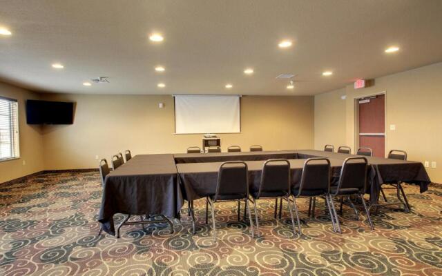 Cobblestone Hotel & Suites - Waynesboro