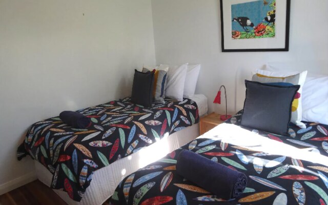Bali St. BeachHouse