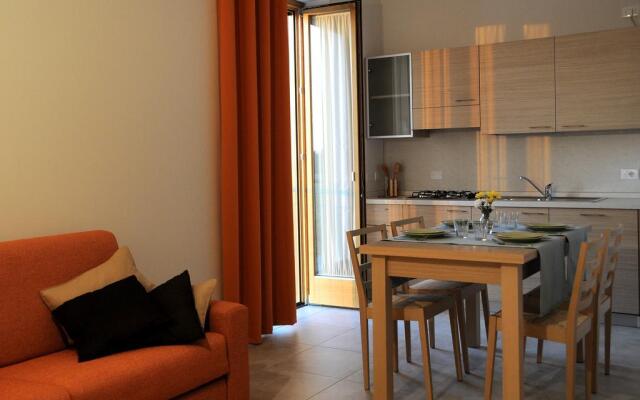 Massoni Bed and Breakfast