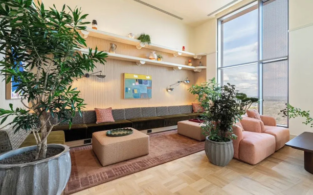 The Eades by Way of Life