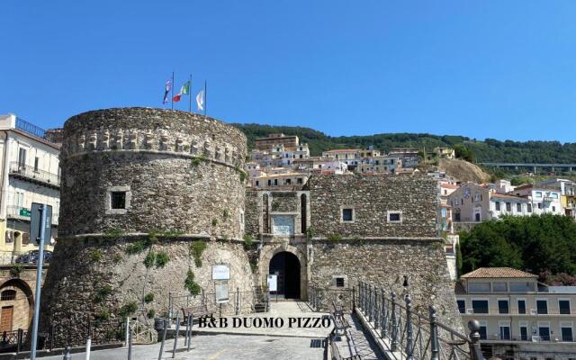 B&B Duomo Pizzo ApartHotel