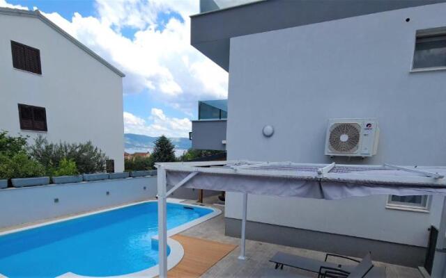 Villa Freya - vacation house