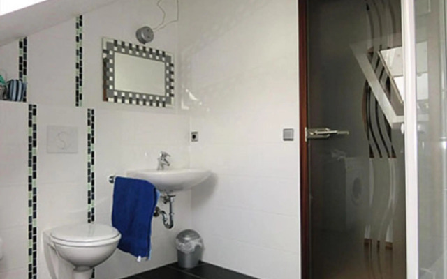 Ferienwohnungen Am Park