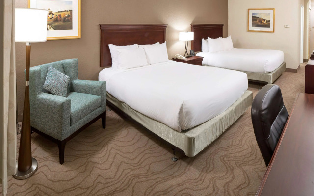 DoubleTree by Hilton Boston - Milford