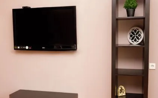 Dekabrist apartment on Petrovsko-Zavodskaya 25