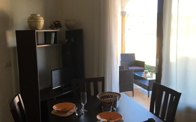 Casa Vacanze Colle