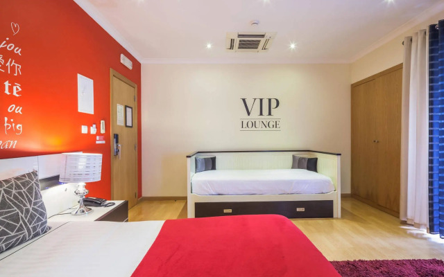 Vila Nova Guesthouse