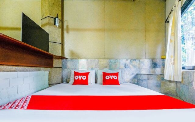 OYO 886 Maingam Riverside Resort