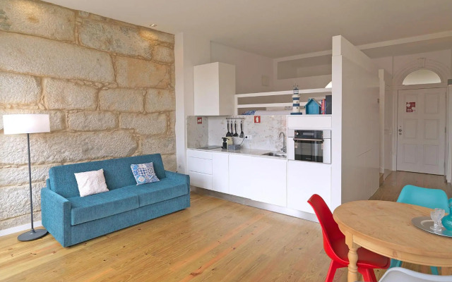 FLH Porto Cozy Studio