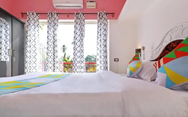 OYO Home 26181 Design 2BHK Nagao