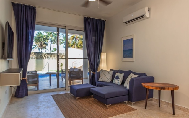 Kite Beach Villa 2
