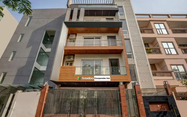 Treebo Corporate Inn