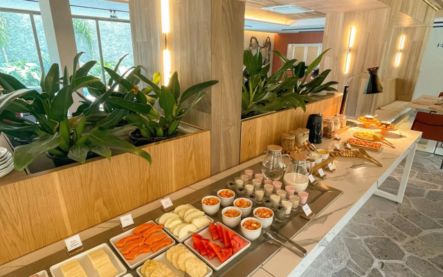 Tintto Hotel