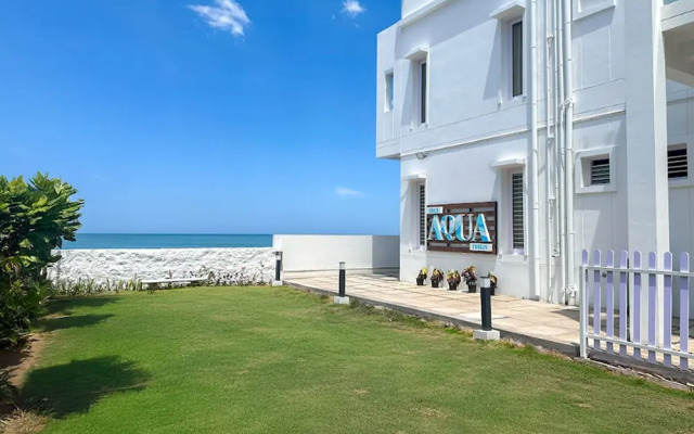 Truliv Villa Aqua