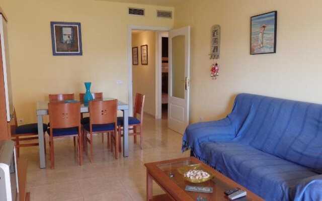 Bellavista Apartments