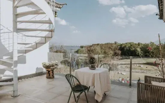 Dali Haixi Seaview Hotel