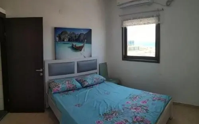 Short Term Apartment Tel Aviv Bat Yam 352 - фото 3