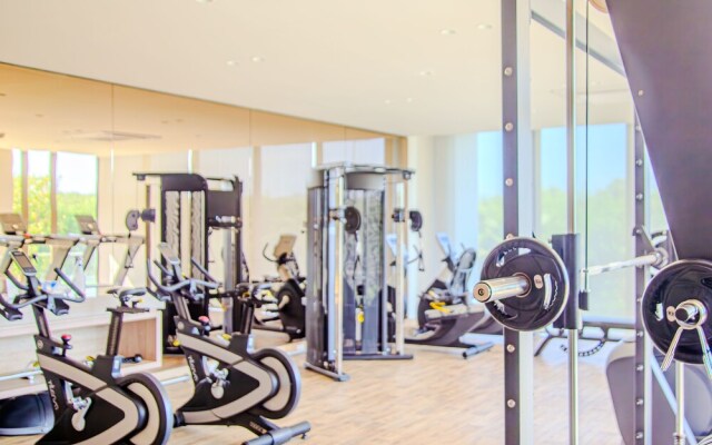 Apartmento 2Hab a un paso del Mar