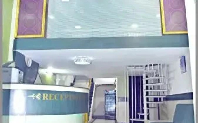 Hotel Ravi Kiran Executive