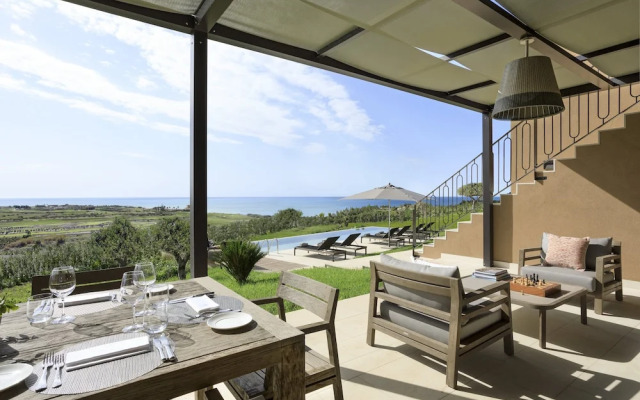 Rocco Forte Private Villas