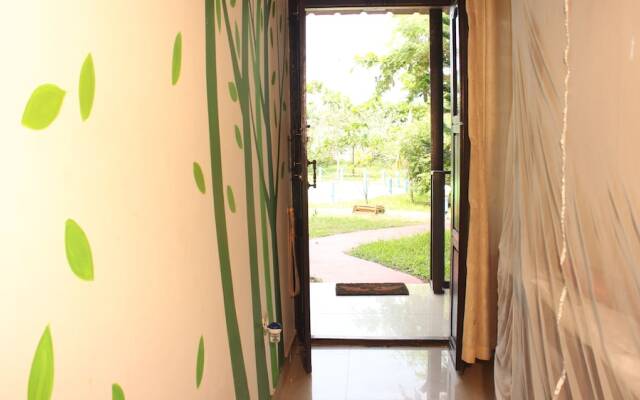 True Blue Beach Resort,Trivandrum