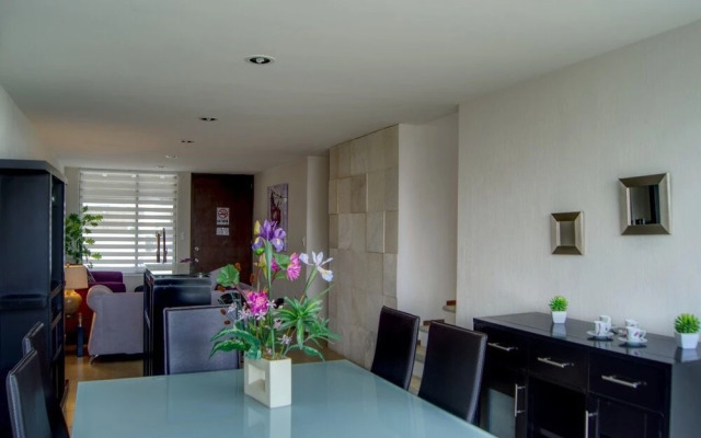 Hermosa Casa Lomas de Angelopolis