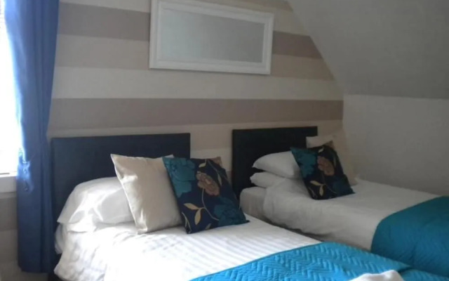 Glenavon Guesthouse