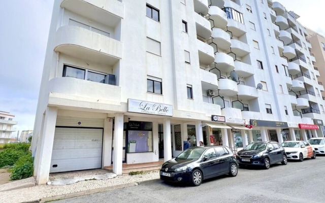 Quarteira Brightness by Homing